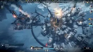 Frostpunk. Новый дом #1