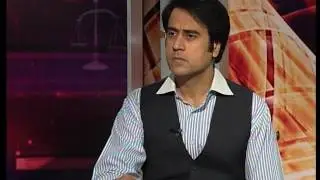 Awam Aur Qanoon 03 06 15 Part 01