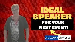 School District Professional Development Coordinator Raves About Rock Star Speaker DANNY BRASSELL