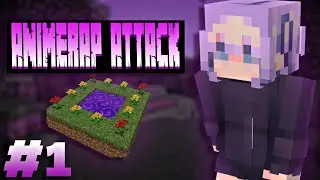 Animerap Attack | Part #1 | Twilight Forest (mit Toga & Sayou)