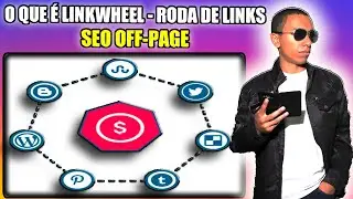 O QUE &Eacute; LINKWHEEL, RODA DE LINK, SEO, BACKLINKS LINKWHEEL, LINKBUILD, SEO OFF-PAGE | Cristiano Souza