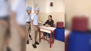 Election Day| ATS Valley School||