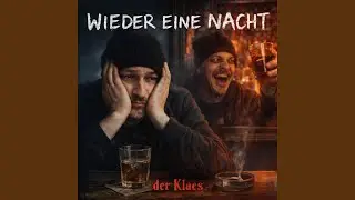 Wieder eine Nacht