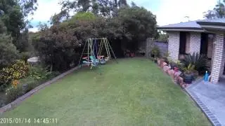 RotorBits QuadCopter