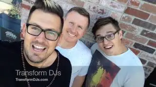 Transform DJs A Shout-out to YS Readers