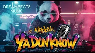 Ya Dun Know 🎤 Grime x Dancehall x Rap 🎧 DreamBeats Music