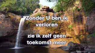 Opwekking 653 Kom o bron van zegeningen 1B