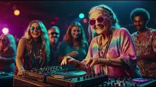 NEON OVERDRIVE part 2 (Drum & Bass 2024)