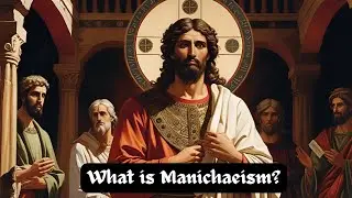 What is Manichaeism?