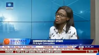 Commodities Market Update: Focus On FX & Agric Commodities