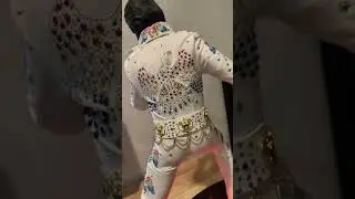Blitzway Elvis Presley Statue