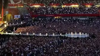 The Rolling Stones  - Like A Rolling Stone @ Sixty Tour, Ernst Happel Stadium, Vienna, 15.7.2022