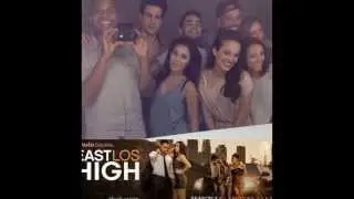 East Los High / Hulu in HHW Magazine Photographer by Brandon Caffey