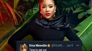ERICA'S MUM TALKS ABOUT KILLING LAYCON DURING HER INSTAGRAM LIVE🤯😱 NEW WAR BETWEEN ICONS AND ELITES!