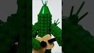 LEGO Automata - TonyFlow76 - Rebuild them now !