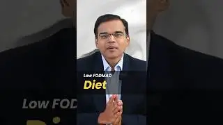 Low FODMAD Diet for irritable bowel syndrome #drashok #udumalpet #bloating #diet #IBS