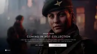 Battlefield V  /  BATTLEFIELD 2021   /  Happy New Year Good-Bye 2020      1-1  2021