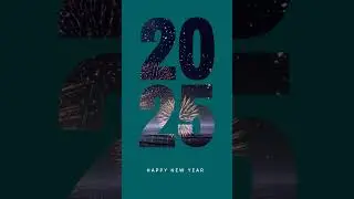✨ Happy New Year, REV Fam!!!! ✨⁠ ⁠ ⁠
