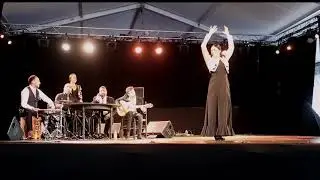 Taranto - Festival Arte Flamenco 2022 Cie Jesus de la Manuela