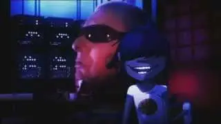 [YTP] Gorillaz ate some noodles and breadsticks