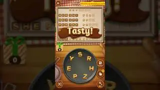 Word Cookies Daily Puzzle June 18 2020 Answers