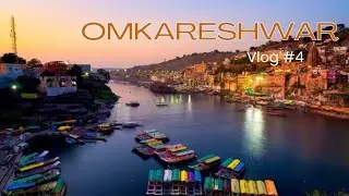 Omkareshwar Jyotirlinga || Madhya Pradesh