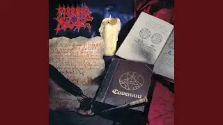 Blood on My Hands