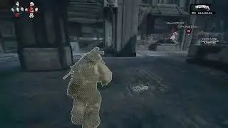 Fast and fury :)gears 4 .с перепугу..