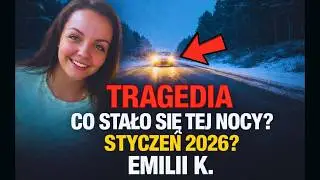 Co naprawdę się stało z Emilią K.? Oto analiza kryminalna
