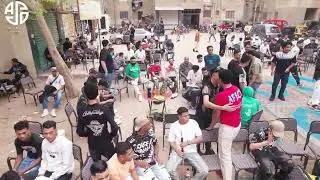 تنجيد العالمي الجعيدي المقطم بتفرح مع اخواته درامز ادهم تربو برعايه رقم واحد دجي كالوشا ستار