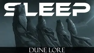 The Bene Gesserit | Dune Lore To Sleep To