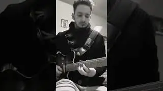 Walter Smith's solo transcription on Contrast - by Jure Slapar