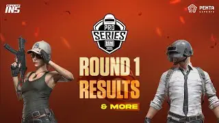 BMPS 2025 ROUND 1 RESULTS | VCSA 2025: SPLIT 2 RESULTS | FREE FIRE MAX BOOYAH AWARDS 2025 | EIN5