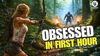 If You Love Massive Worlds... These 20 Single Player Games Are Mandatory!