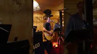 Hallelujah von Phil Roberts