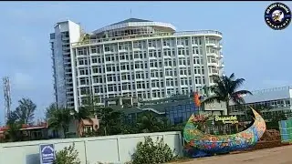Rohingya urdu sad song | Discover Enani Beach ⛱️ and Water Park | Date 21/10/2024 | RO BEST TARANA