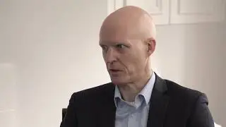 Pivotal People from Fulcrum Care, Episode 10: Martin Robb MD of Impact Health Partners
