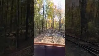 Halton County Radial Railway #ttc #streetcar #transit #toronto #tourism #transportation #iPhone 