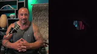 quantumsanity ep3: Astral Maps, remote viewing, quantum synchronicities, wasp nation medicine, tea