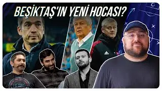 Van Bronckhorst Özel Yayını | Yeni hoca kim olacak? | Pürüz var mı?