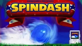 Spindash - Final Boss - Mykah - Space Boss - Sonic Remix Album by GameChops