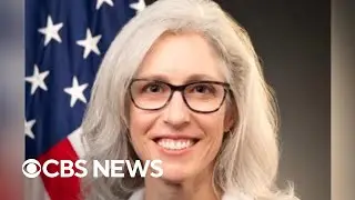 Details on CDC Director Susan Monarez's refusal to step down