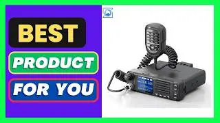 HamGeek 6699-CB Radio 1-30MHz/21-30MHz Mobile Radio