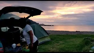 Beachside COOKING! | Bay of Plenty, NZ