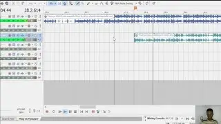 How to make a transition in acid pro (Acid pro cause ep2) 2025