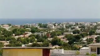At least 26 killed in Somalia attack