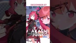 [Blue Archive] Happy Birthday, Junko!
