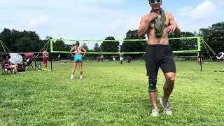 scv: revco - game 2 (shar & jon)