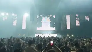 Audiofreq @ HTID Australia 2018