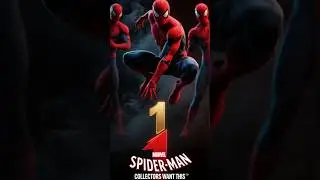 Dark Avengers Spider-Man Collectibles Fans Love &ndash; Top 5 Figures